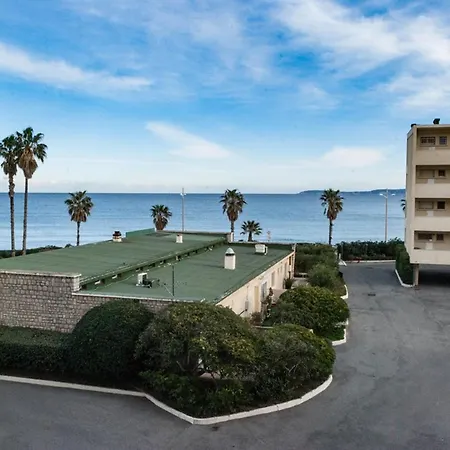 Daire Cosy Au Lavandou Avec Parking, A Deux Pas De La - Fr-1-803-78